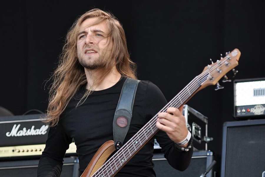 Linus Klausenitzer