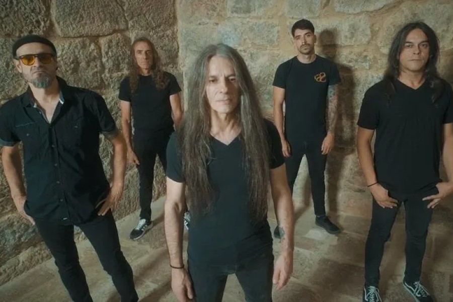 tierra santa