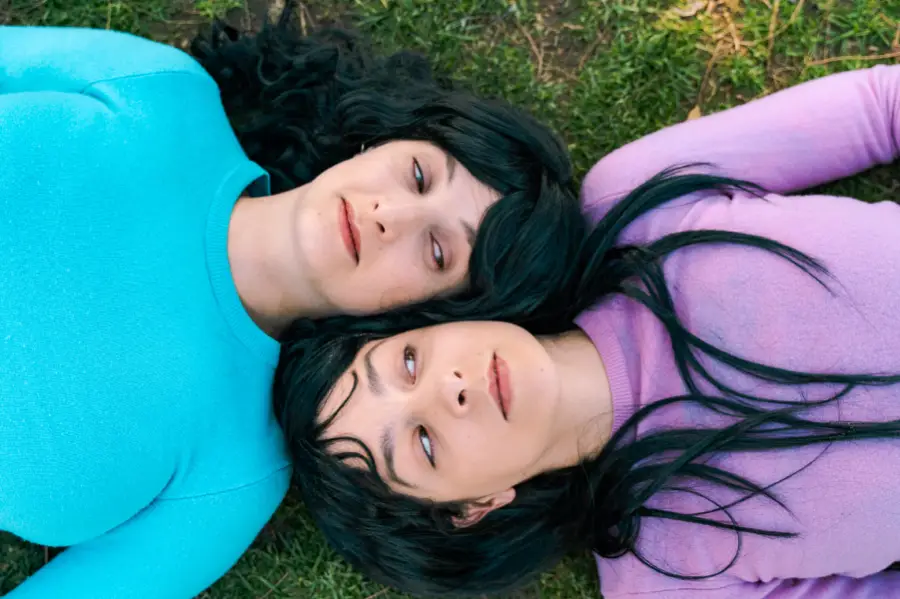 Hermanas Castillejos