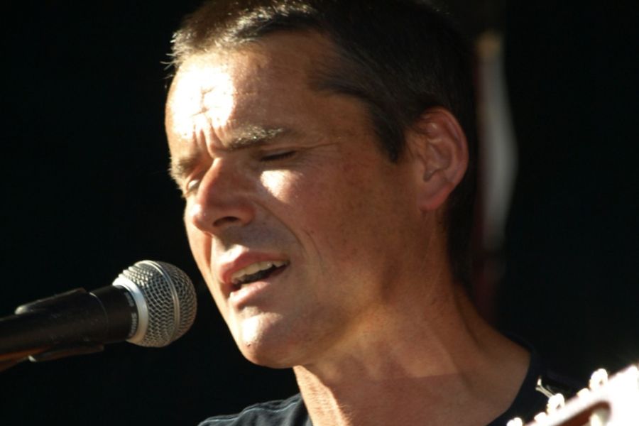 Patxi Saizen argazkia
