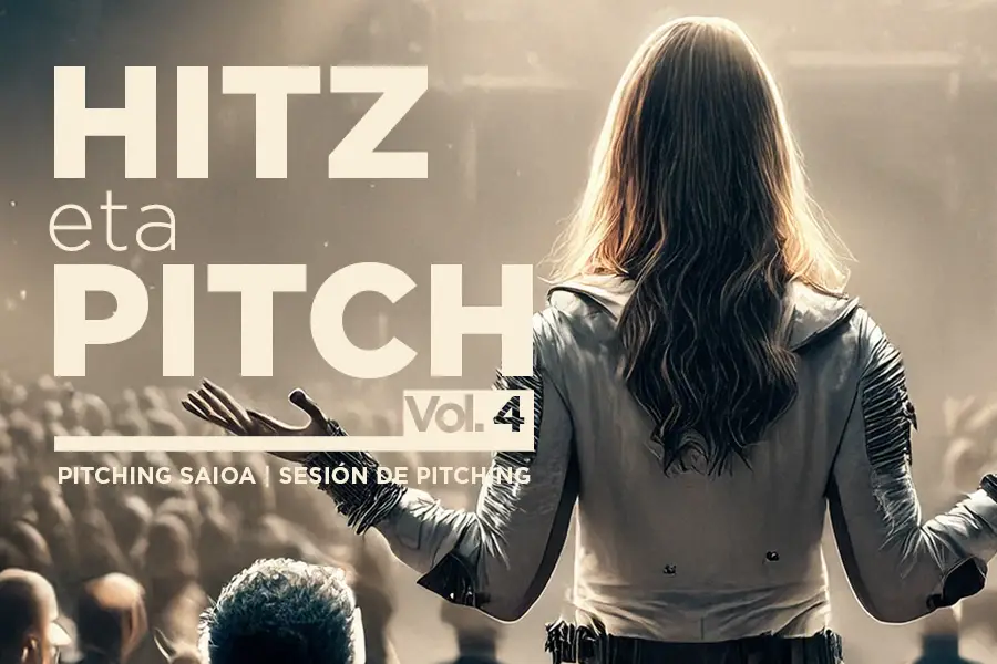 Hitz eta Pich vol. 4