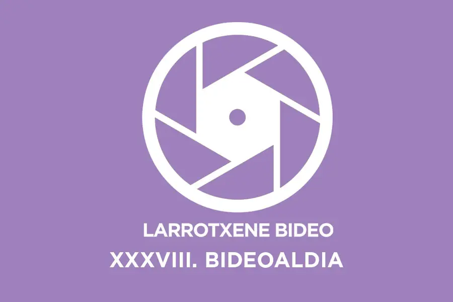 XXXVIII. Bideoaldia