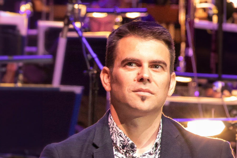 Joseba Beristain