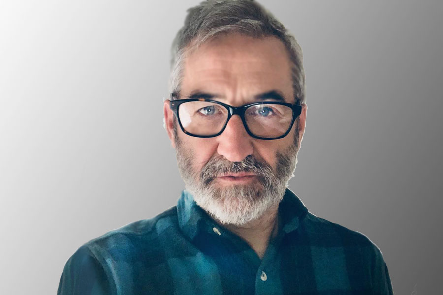 Oskar Tejedor