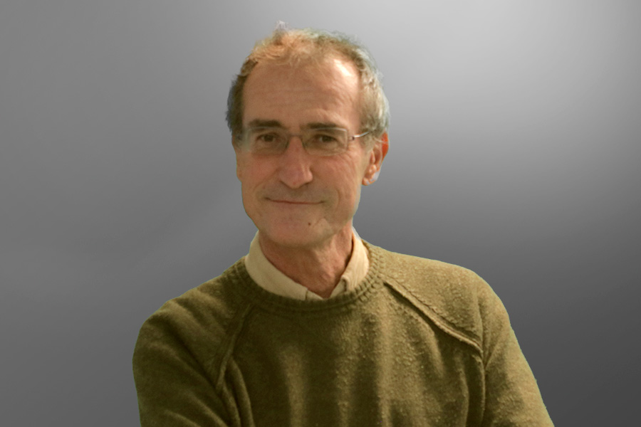 Pablo Malo irudia