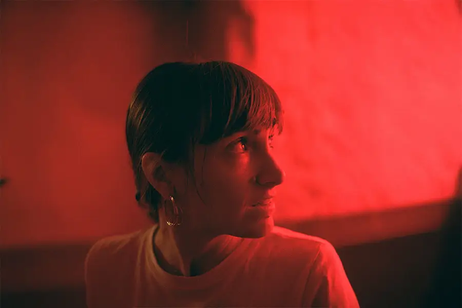 Maider Fernandezen argazkia