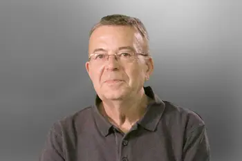 Michel Gaztambideren argazkia