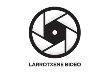 Cine y vídeo Larrotxene Bideo
