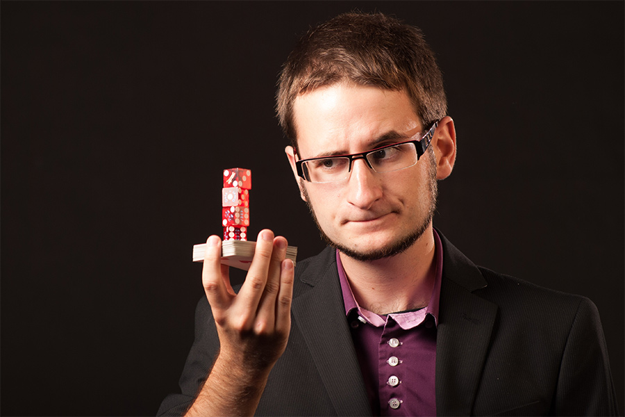 Zur eta lur - San Sebastián, ciudad de la cultura