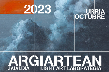 Argiartean 2023