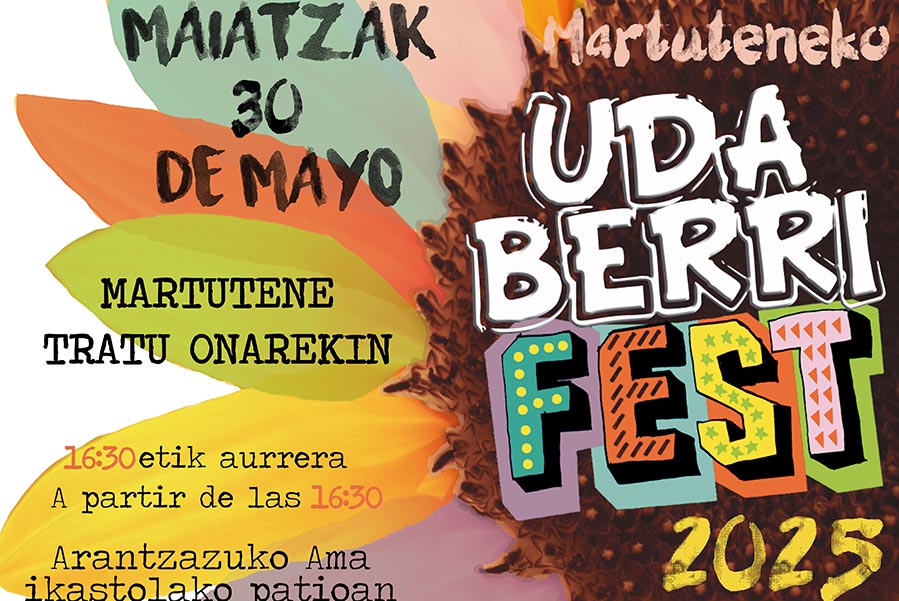 Udaberrifest kartela