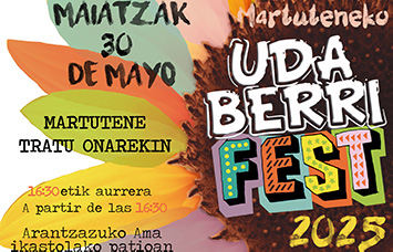 Cartel Udaberrifest