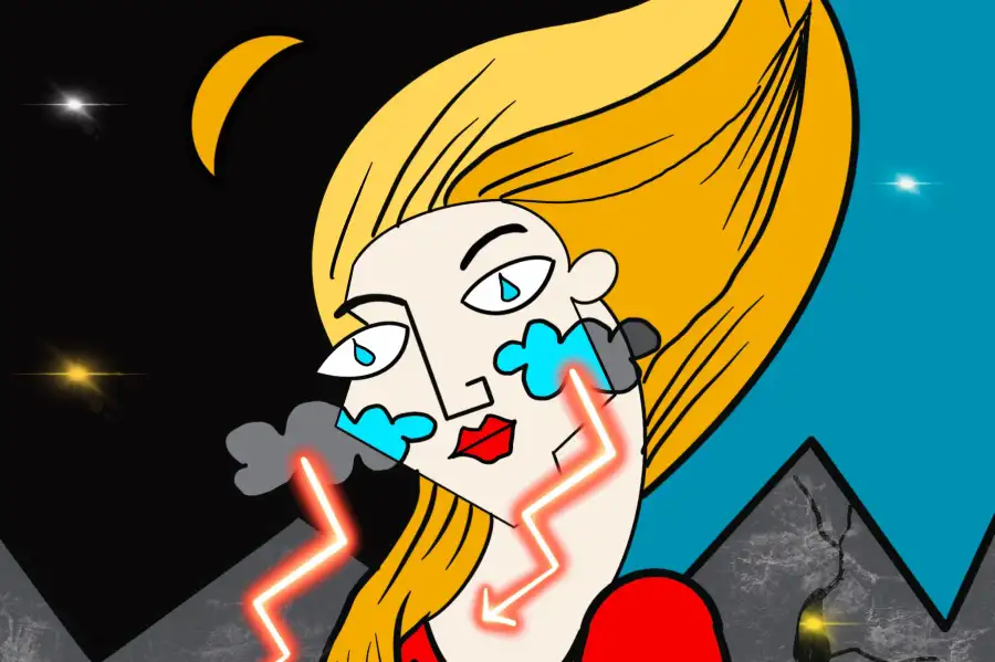 La diosa Mari