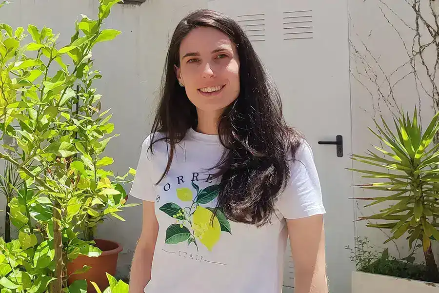 Mónica Busto Vidal