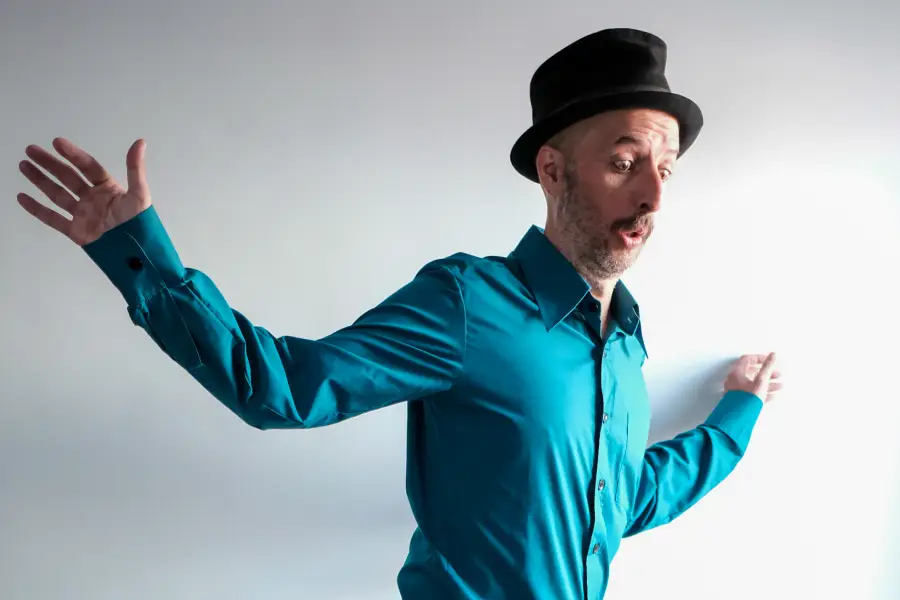 Diego Peña