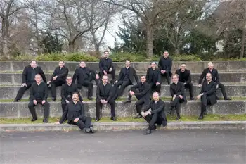 Ensemble Vocapella Limburg