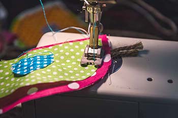 Máquina de coser