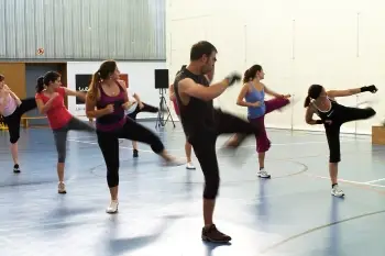 Cardio box saio bat