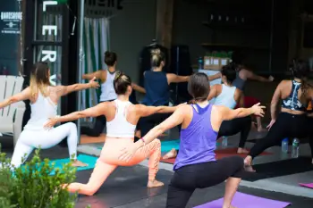 Yogilates saio bat
