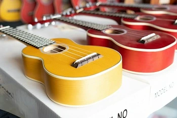 Hiru ukelele