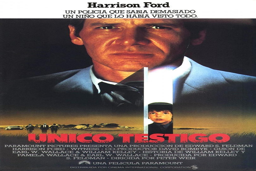 Único testigo