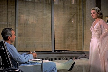 Rear Window 