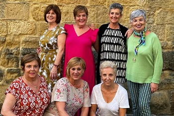 Grupo de teatro Armonía 