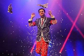 Hodei Magoa
