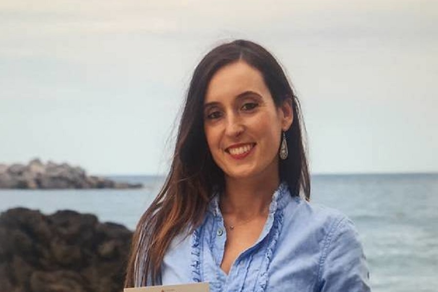 Maite Lopez Las Heras