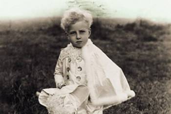 Austerlitz, W.G. Sebald 