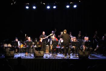 Big Band