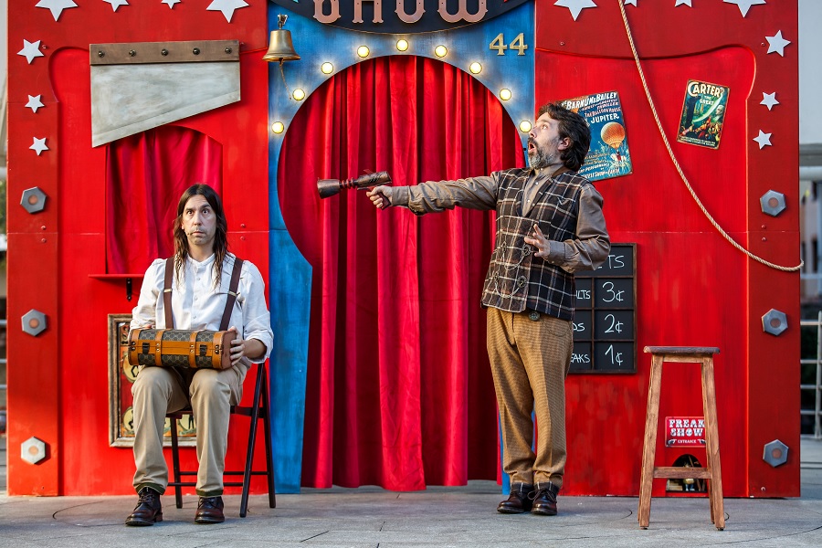 Freakshow