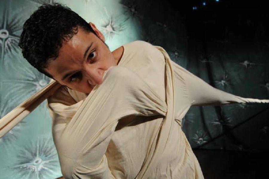 A veces grito, Mararay teatro