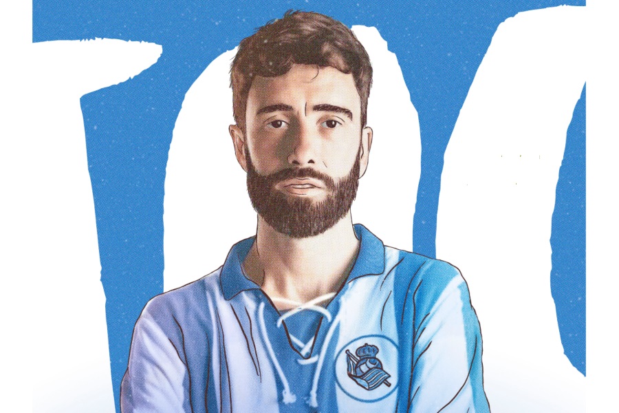 Zuhaitz Gurrutxaga