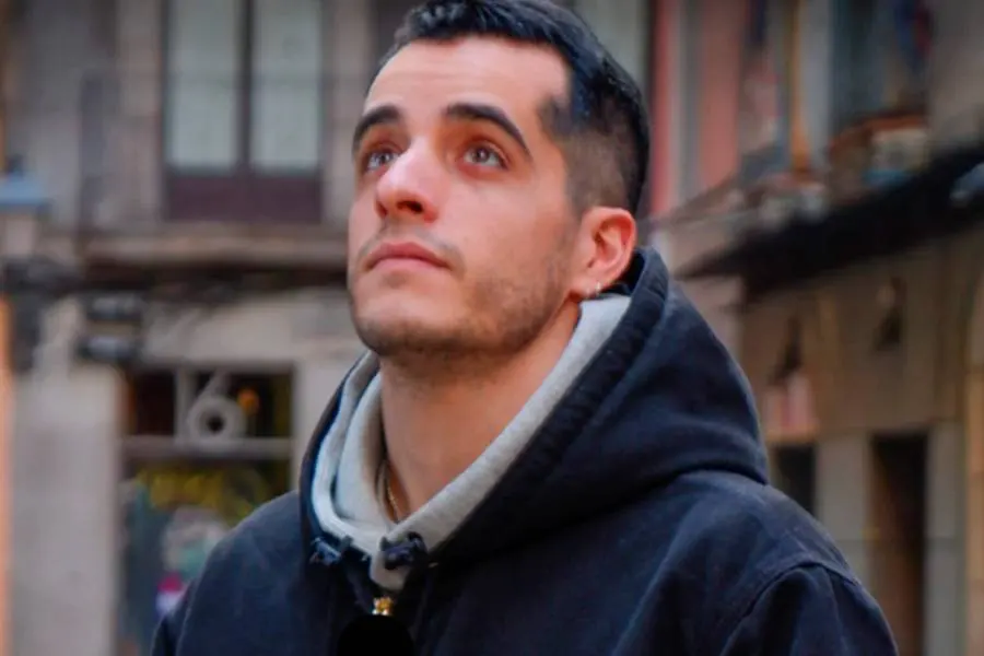 Sergi Polo