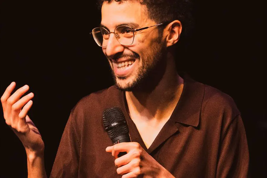 Yunez Chaib