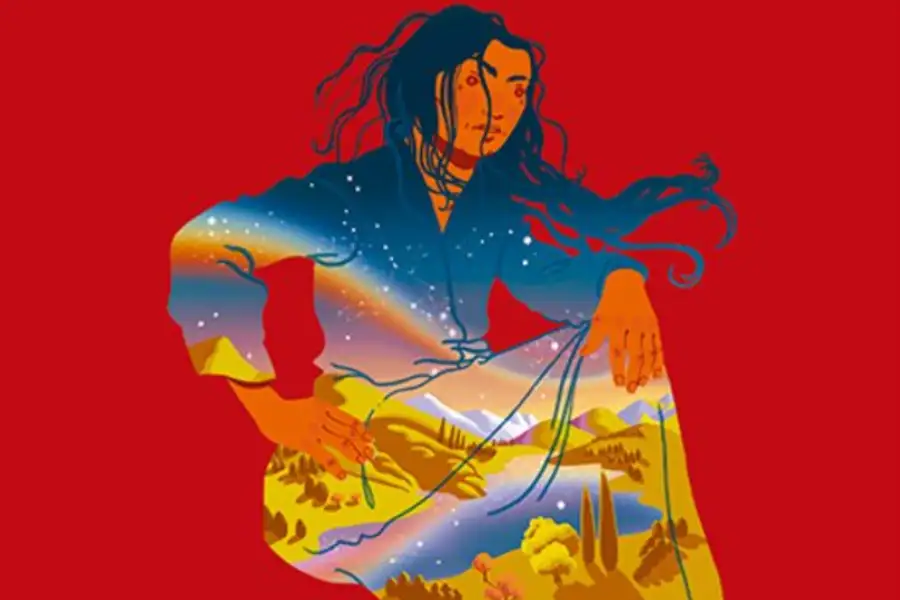Imagen de  la portada del libro Horma de Malen Haushofer