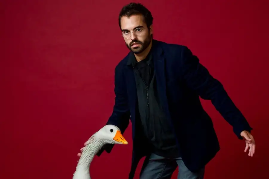 Abián Díaz