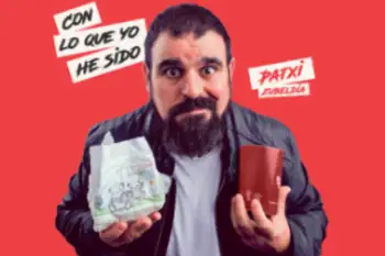 Kartela: Con lo que he sido yo