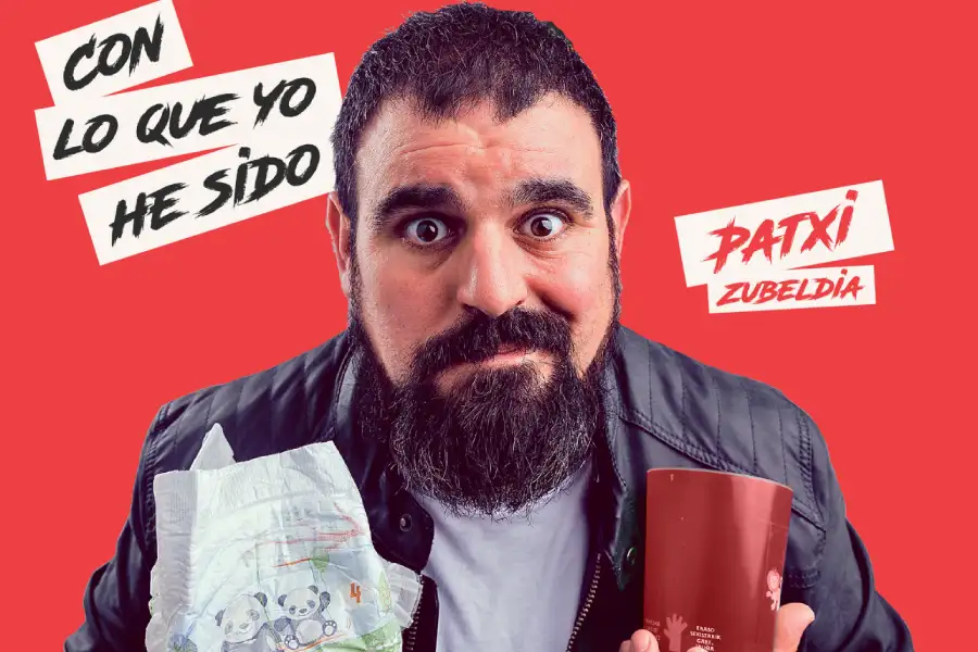 Kartela: Con lo que he sido yo