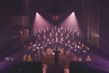 Mixed Choir Juventus  
