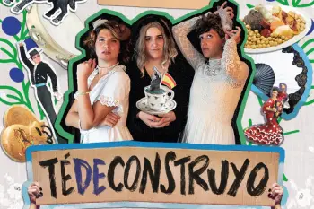 té de construyo kartela