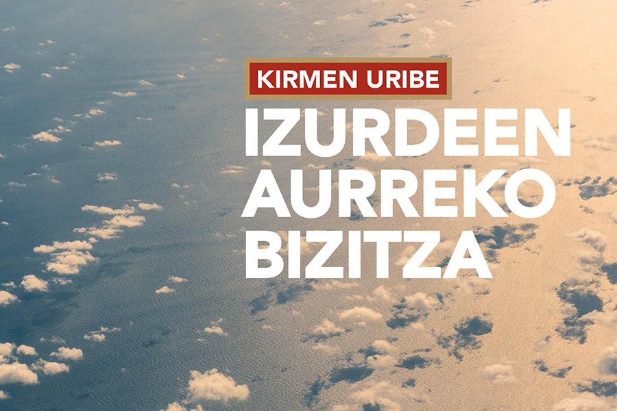 Izurdeen aurreko bizitza