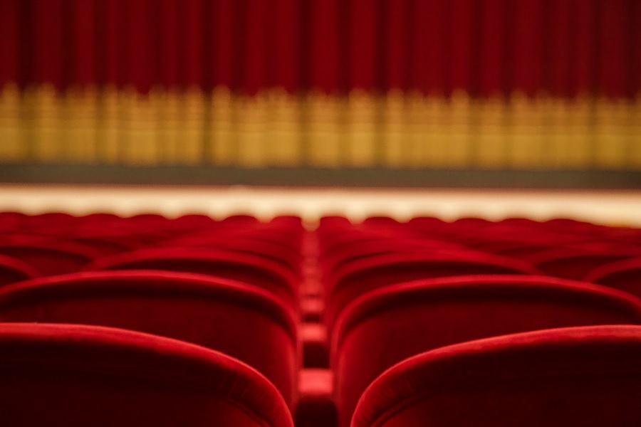 Teatro B