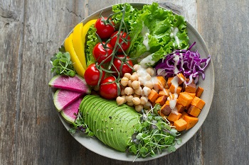 Nutrición y salud intestinal