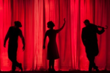 Teatro (intermedio)