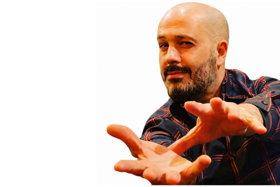 Ricardo Padilla