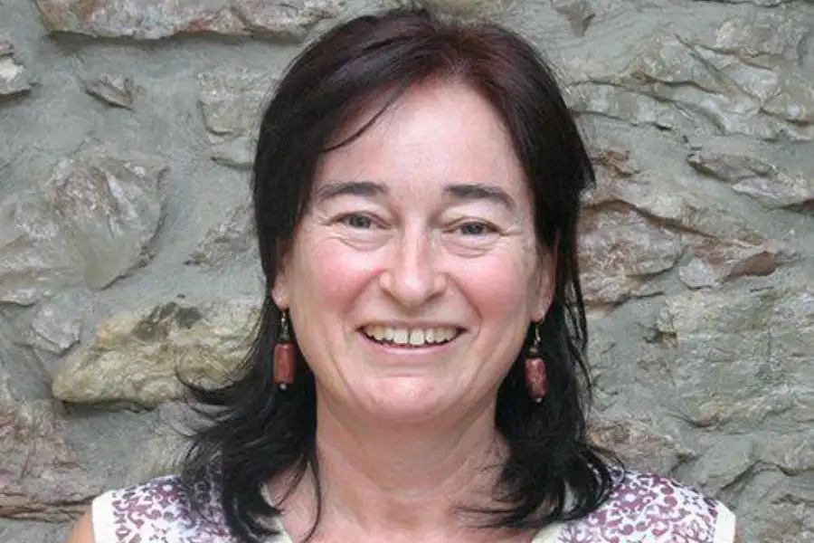 Lourdes Elorza