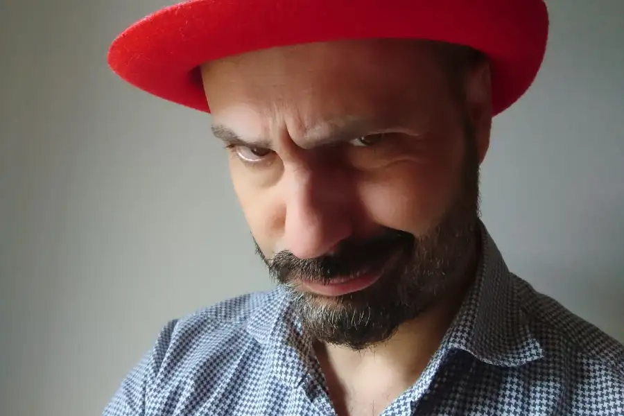 Ricardo Padilla