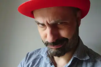 Ricardo Padilla